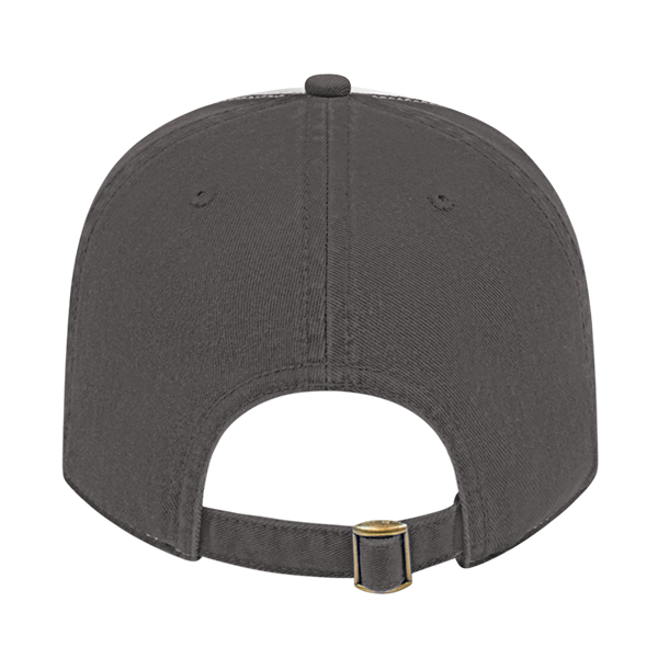 Relaxed Golf Cap